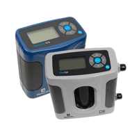 Defender Flexcal calibrator rentals